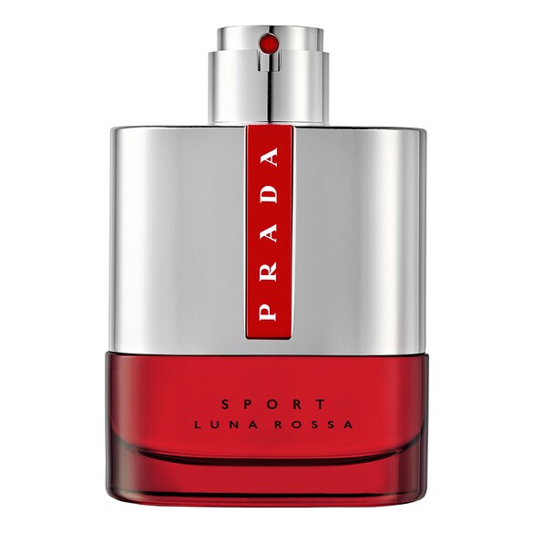 Luna Rossa - Eau de Toilette Sport, PRADA