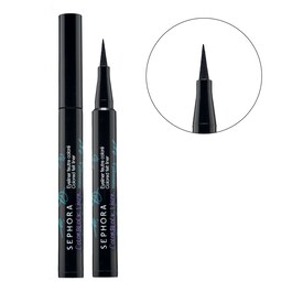 Color Block Liner Colored felt liner - Farbiger Filzeyeliner