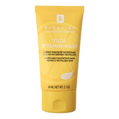 Yuza Vitamin-Mask , ERBORIAN