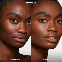 Veil Hydrating Skin Tint - Foundation