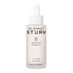 Glow Drops – Radiance-Booster-Serum, DR. BARBARA STURM