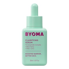 Clarifying Serum, BYOMA