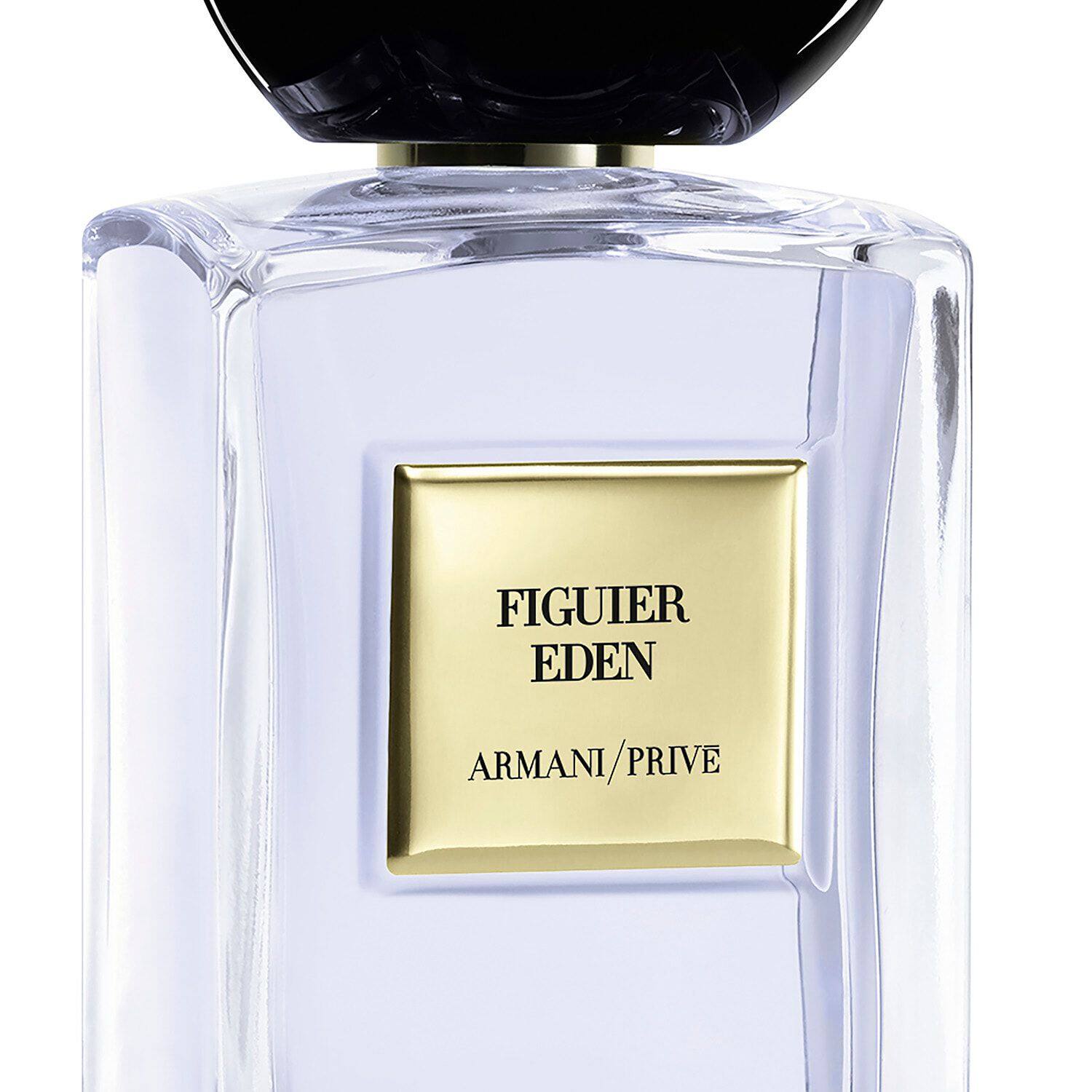 Prive Figuier Eden Eau de Toilette von ARMANI SEPHORA