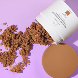 Sugared Koffie Almond Milk Scrub - Peeling für das Gesicht