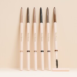 Brow Harmony Precision Pencil - Augenbrauenstift