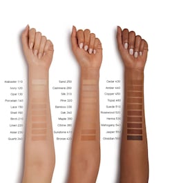 Shsieido Synchro Skin - Self-Refreshing Foundation