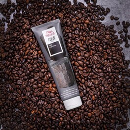 Color Fresh Mask Cool Espresso - Temporary Color Mask