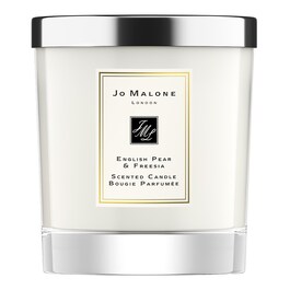 English Pear & Freesia - Kerze