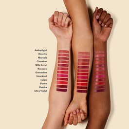 Color Block High Impact Lipstick - Lippenstift