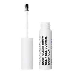 KUSH Clear Brow Gel, MILK