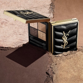 Couture Mini Clutch - Lidschattenpalette