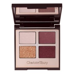 Luxury Palette The Vintage Vamp, CHARLOTTE TILBURY