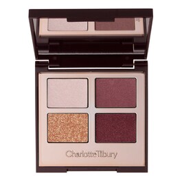 Luxury Palette The Vintage Vamp