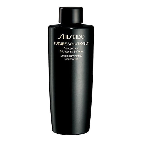 Future Solution LX Concentrated Brightening Softener - Refill, SHISEIDO