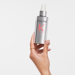 Sérum Filler Fondamental - Anti-Frizz Serum