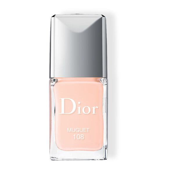 Dior nagellacke test und top bewertungen aus der fachpresse bei testbericht.com auswählen und vergleichen. Dior Vernis - Nagellack mit Gel-Effekt - farbintensiv ...