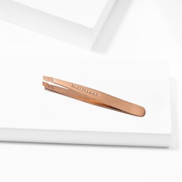 Mini Slant Tweezer - Schräge Mini Pinzette