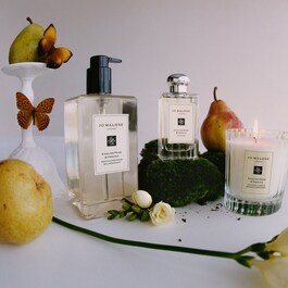 English Pear & Freesia - Body & Hand Wash 
