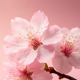 The Ritual of Sakura - Schimmernder Körpernebel