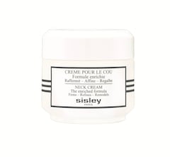 Crème Pour Le Cou Formule Enrichie Halspflege, SISLEY