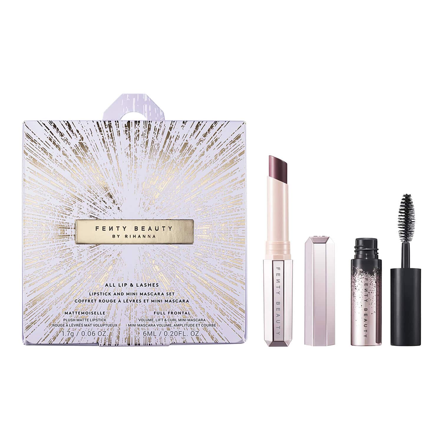 FENTY BEAUTY â¡ SEPHORA