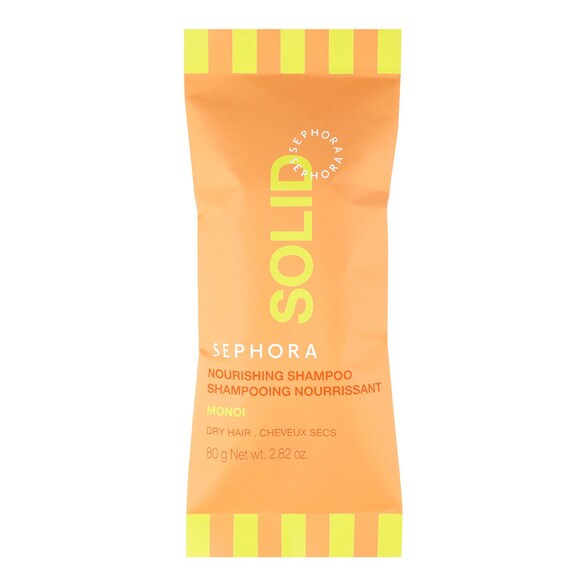 Festes Shampoo - Ultraviel Schaum, SEPHORA COLLECTION
