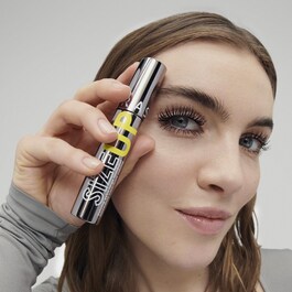 Size up - Mascara für extra Volumen