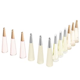 L'Eau D'Issey - Frisch-florales und aquatisches Eau de Parfum