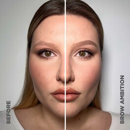 Brow Ambition - Micro-Stroking Brow Pen