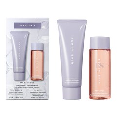 The Daily Duo – Reinigungsgel und antioxidatives Serum, FENTY SKIN