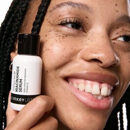 Talgregulierendes Niacinamid Serum