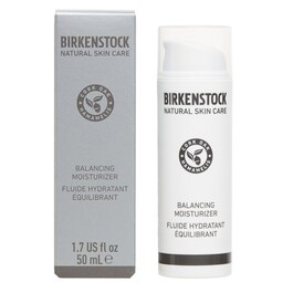 Balancing Moisturizer