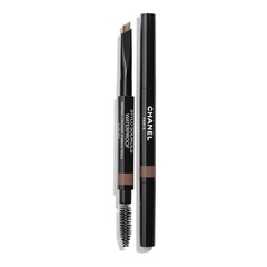 STYLO SOURCILS WATERPROOF - Langanhaltende Definition der Augenbrauen, Chanel