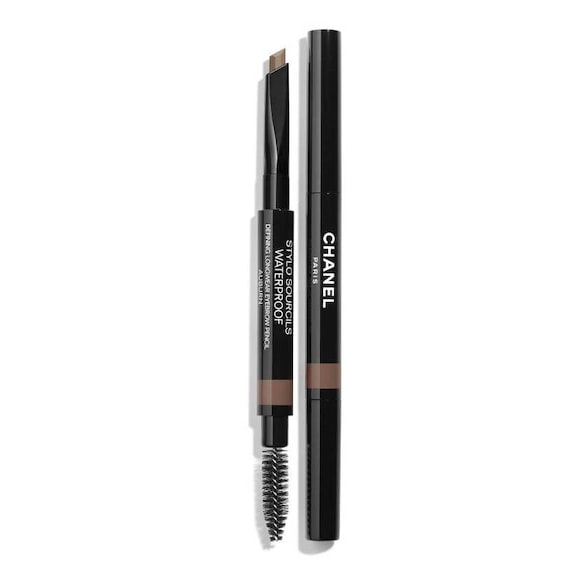 STYLO SOURCILS WATERPROOF - Langanhaltende Definition der Augenbrauen, Chanel