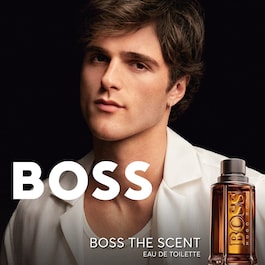 Hugo boss the scent aftershave balm on sale