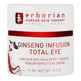 Ginseng Infusion Total Eye 