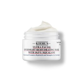 Ultra Facial Mask - Gesichtsmaske