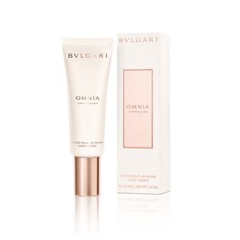 Omnia Crystalline – Handcreme