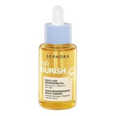 Huile Nourrisante Multi-Usages - Haaröl, SEPHORA COLLECTION