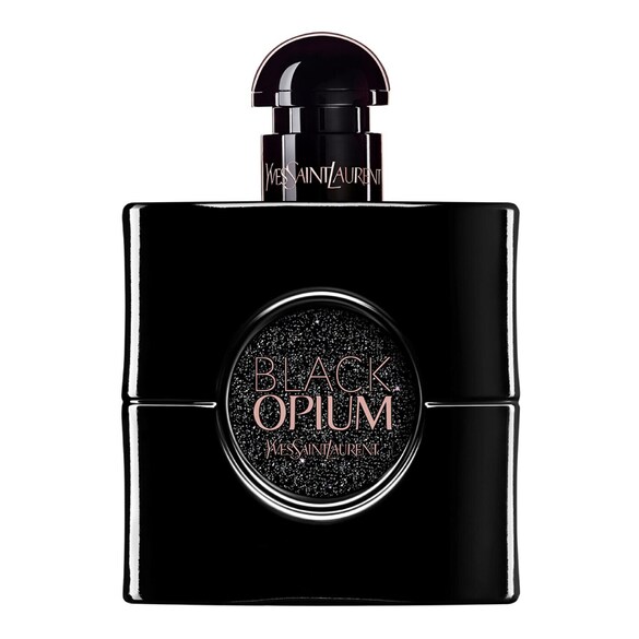 Black Opium - Le Parfum, YVES SAINT LAURENT