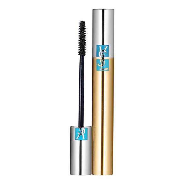 Volume Effekt Faux Cils Waterproof Mascara Mit Falsche Wimpern Effekt Von Yves Saint Laurent Sephora