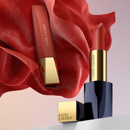 Pure Color Whipped Matte - Lip Color