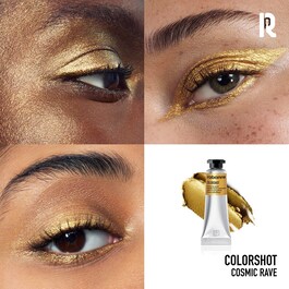 Colorshot  & Famous Mascara - Mini Duo Set