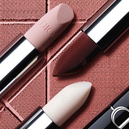 Rouge Dior Balm - Universeller Lippenbalsam - Feuchtigkeitsspendend