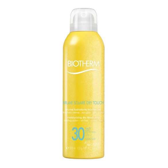 Brume Solaire Dry Touch Sonnenschutzspray SPF 30, BIOTHERM