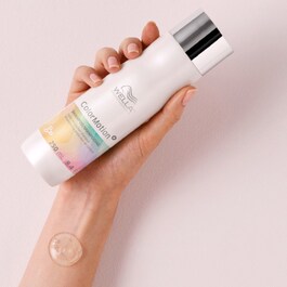 ColorMotion+ – Farbschutzshampoo für gefärbtes Haar