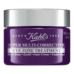 Super Multi Eye Zone Treatment - Anti-Aging Augencreme, KIEHL'S SINCE 1851