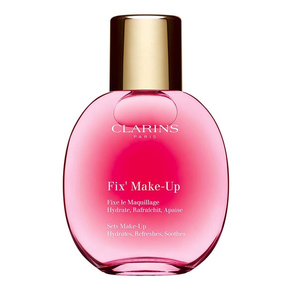 Fix' Make-Up - Makeup-Fixierung zum Aufsprühen, CLARINS