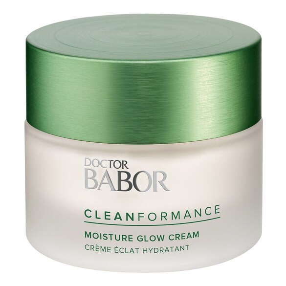 Moisture Glow Cream 15 ml - Gesichtspflege Creme, BABOR