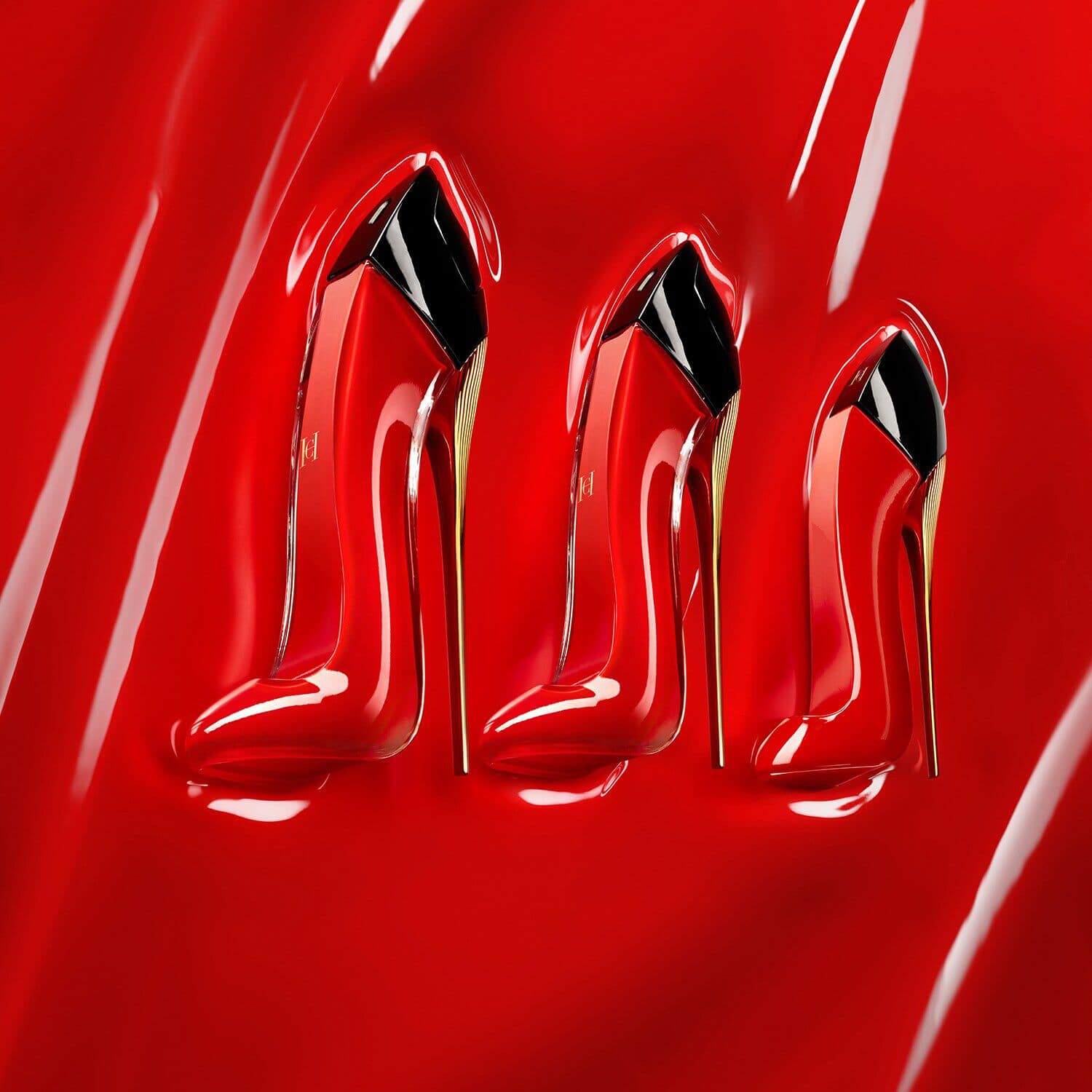 Bad girl carolina herrera sephora best sale
